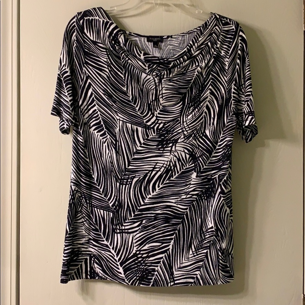 Print top